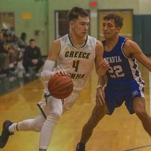 Meet your Posher, Jeff